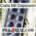 Cialis With Dapoxetine 30